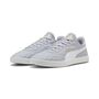 Puma Puma Club II Indoor - Vibrant Silver-PUMA White