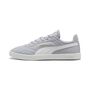 Puma Puma Club II Indoor - Vibrant Silver-PUMA White