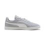 Puma Puma Club II Indoor - Vibrant Silver-PUMA White
