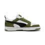 Puma Rebound v6 Low SD - Olive Green-PUMA Black-PUMA White