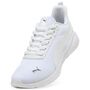 Puma Anzarun 2 Lite SLIPTECH - PUMA White-PUMA White-PUMA Black