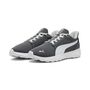 Puma Softride Cosmic LT SLIPTECH - Cool Dark Gray-PUMA White