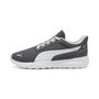 Puma Softride Cosmic LT SLIPTECH - Cool Dark Gray-PUMA White