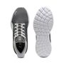 Puma Softride Cosmic LT SLIPTECH - Cool Dark Gray-PUMA White