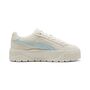 Puma Karmen II - Warm White-Fresh Water