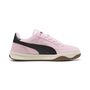 Puma Park LT SD - Pearl Pink-PUMA Black