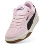 Puma Park LT SD - Pearl Pink-PUMA Black