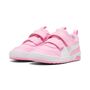 Puma Puma Multiflex 2 SL V PS - Pink Shimmer-PUMA White