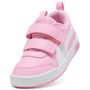 Puma Puma Multiflex 2 SL V PS - Pink Shimmer-PUMA White