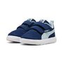 Puma Courtflex V3 Mesh Inf - Blue Jewel-Lucite