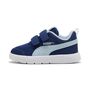 Puma Courtflex V3 Mesh Inf - Blue Jewel-Lucite