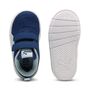 Puma Courtflex V3 Mesh Inf - Blue Jewel-Lucite
