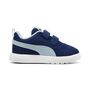 Puma Courtflex V3 Mesh Inf - Blue Jewel-Lucite