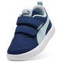 Puma Courtflex V3 Mesh Inf - Blue Jewel-Lucite