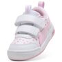 Puma Puma Multiflex 2 Hearty V Inf - PUMA White-Pearl Pink-Magic Rose