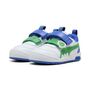 Puma Puma Multiflex 2 Dino V Inf - PUMA White-Green Fruit-Royal Sapphire
