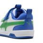 Puma Puma Multiflex 2 Dino V Inf - PUMA White-Green Fruit-Royal Sapphire