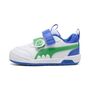 Puma Puma Multiflex 2 Dino V Inf - PUMA White-Green Fruit-Royal Sapphire