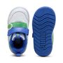 Puma Puma Multiflex 2 Dino V Inf - PUMA White-Green Fruit-Royal Sapphire