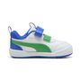 Puma Puma Multiflex 2 Dino V Inf - PUMA White-Green Fruit-Royal Sapphire