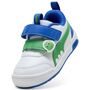 Puma Puma Multiflex 2 Dino V Inf - PUMA White-Green Fruit-Royal Sapphire
