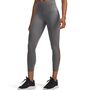 Under Armour  MOTION MESH ANKLE LEGGING - CLAY GREEN