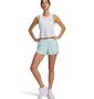 Under Armour  TECH PLAY UP SHORTS - REFRESH MINT