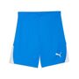 Puma teamLIGA26 Shorts - Electro Royal-PUMA White-PUMA White