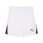 Puma teamLIGA26 Shorts - PUMA White-PUMA Black-PUMA Black