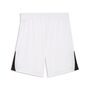 Puma teamLIGA26 Shorts - PUMA White-PUMA Black-PUMA Black