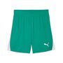 Puma teamLIGA26 Shorts - Sport Green-PUMA White-PUMA White