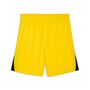 Puma teamLIGA26 Shorts - Faster Yellow-PUMA Black-PUMA Black