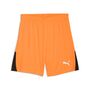 Puma teamLIGA26 Shorts - Rickie Orange-PUMA White-PUMA Black