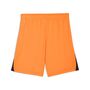 Puma teamLIGA26 Shorts - Rickie Orange-PUMA White-PUMA Black