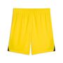 Puma teamLIGA26 Shorts Jr - Faster Yellow-PUMA Black-PUMA Black