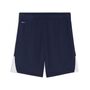 Puma teamLIGA26 Shorts Jr - PUMA Navy-PUMA White-PUMA White