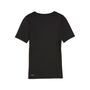 Puma teamLIGA26 Baselayer Tee SS Jr - PUMA Black