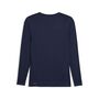 Puma teamLIGA26 Baselayer Tee LS - PUMA Navy