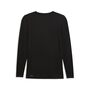 Puma teamLIGA26 Baselayer Tee LS - PUMA Black