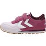 Hummel REFLEX II JR - HEATHER ROSE - 37 - heather rose