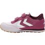 Hummel REFLEX II JR - HEATHER ROSE - 37 - heather rose