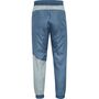 Hummel hmlSULLIVAN LOOSE PANTS - CHINA BLUE - S - china blue