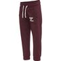 Hummel hmlFUTTE PANTS - CHOCOLATE TRUFFLE