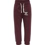 Hummel hmlFUTTE PANTS - CHOCOLATE TRUFFLE