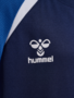 Hummel hmlLEAD 2.0 JERSEY S/S KIDS - MARINE/TRUE BLUE
