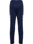 Hummel hmlLEAD 2.0 TRAINING PANTS KIDS - MARINE