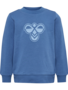 Hummel Hmlmini Jersey Crewsuit Bee - DUTCH BLUE