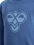 Hummel Hmlmini Jersey Crewsuit Bee - DUTCH BLUE