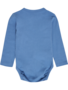 Hummel hmlMINI LOGO BODY L/S - DUTCH BLUE