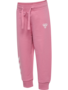 Hummel hmlMINI REG LOGO PANTS - POLIGNAC